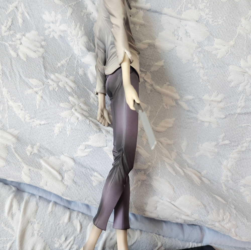 Menshdge Technical Statue PSYCHO- PASS Shogo Makishima Figure - Picture 15 of 15